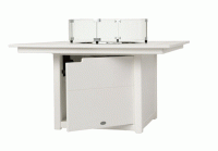 Polywood Fire Table Polywood Fire Table
