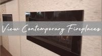 Regency Contemporary Fireplaces