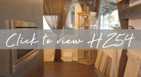 Regency Horizon HZ54E