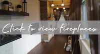 Walnut Creek Fireplace Contemporary Fireplaces