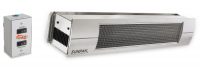 Outdoor Heater SunPak S34 TSH Stainless Outdoor Heater SunPak S34 TSH Stainless