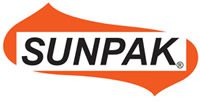 Sunpak Logo Small