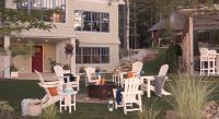 POLYWOOD Adirondack Chairs Video