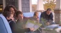 POLYWOOD Family Time Video