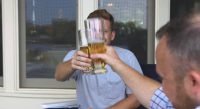 POLYWOOD Guy Time Video