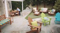 POLYWOOD Outdoor Furniture Video
