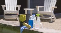 POLYWOOD Cleaning Instructions Video
