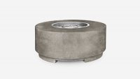 Prism Fire Feature Rotondo
