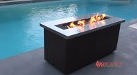 Regency Outdoor Firetable
