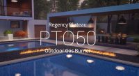 Regency PTO50