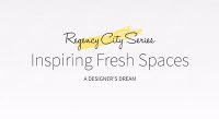 Regency City Series Designer's Dream