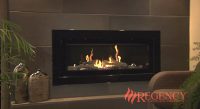 Regency Horizon HZ54E