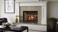 B36XTCE Regency Gas Fireplace Feature