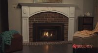 Regency Liberty LR14E Gas Insert