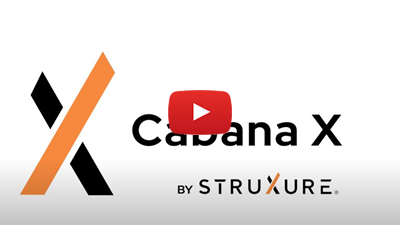 StruXure CabanaX