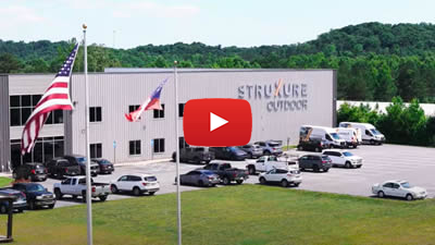 About StruXure