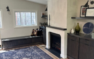 2025 08 Cabinetry Fireplace