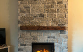 2025 08 Electric Fireplace