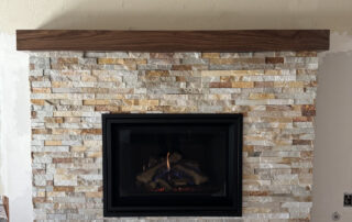 2025 08 Tiled Fireplace 01