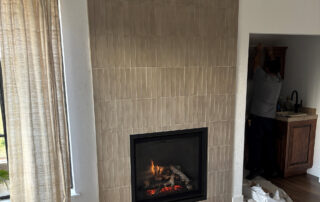 Walnut Creek Fireplace 2025 09 25