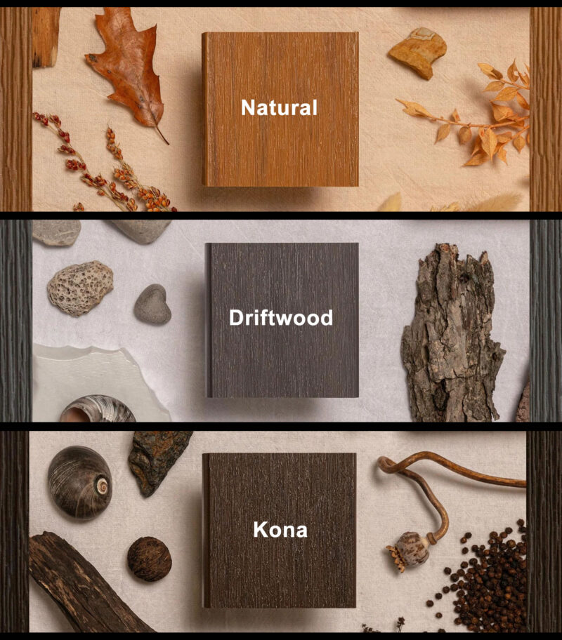 Polywood Select Finishes