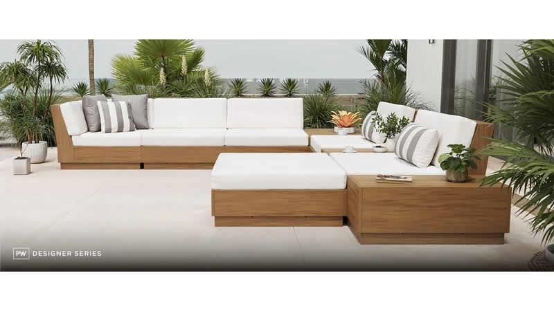 POLYWOOD Harbour Collection