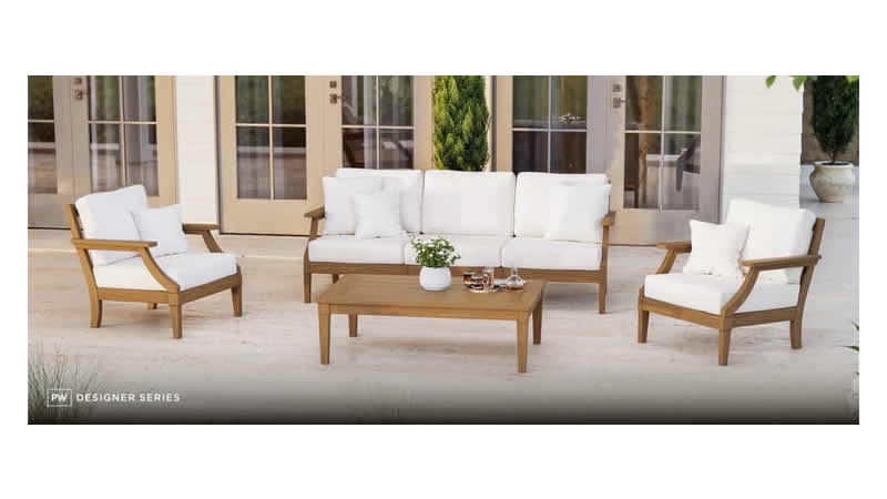 POLYWOOD Mission Collection