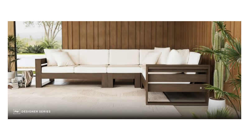 POLYWOOD Vineyard Collection