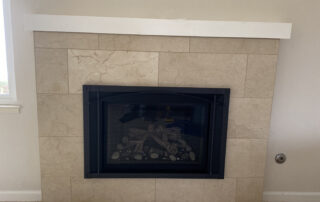 Walnut Creek Fireplace Tiled Fireplace 2026 02 01