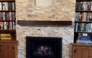 Walnut Creek Fireplace Stacked Stone 2026 02 03