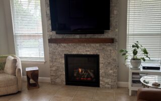 Walnut Creek Fireplace Stacked Stone 2026 02 02