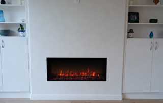Electric Fireplace 2026 05 20 01