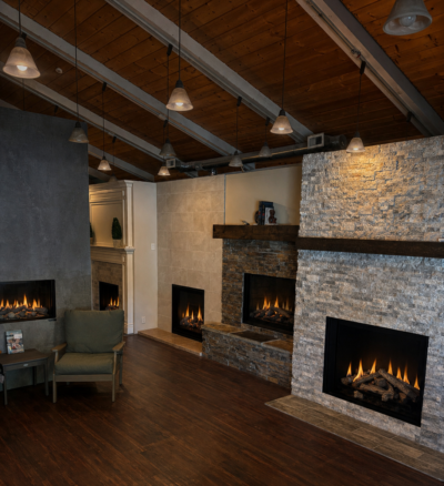 Walnut Creek Fireplace Store