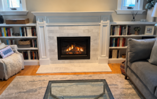 Walnut Creek Fireplace Tiled Fireplace Walnut Creek Fireplace Tiled Fireplace