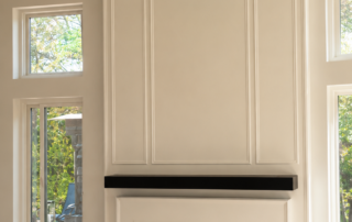 Walnut Creek Fireplace Remodel
